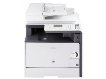 Multifunctional LJ MF8380Cdw, A4 Color, Print/Scan/Copy/Fax, 20ppm, Duplex, ADF, retea, USB2.0, wireless, Canon - Pret | Preturi Multifunctional LJ MF8380Cdw, A4 Color, Print/Scan/Copy/Fax, 20ppm, Duplex, ADF, retea, USB2.0, wireless, Canon