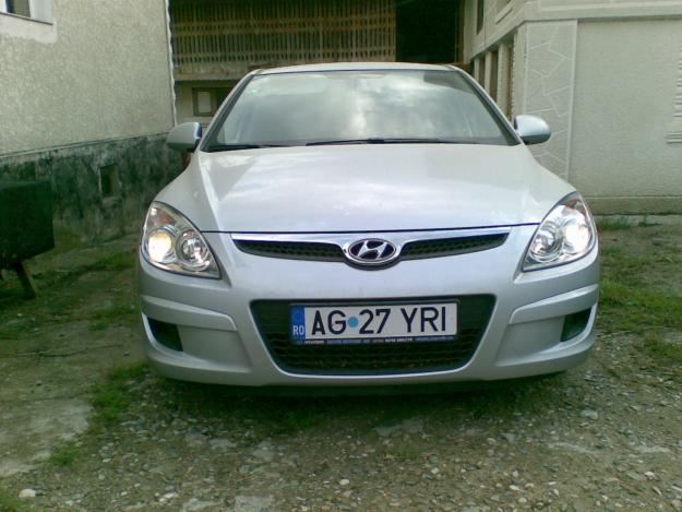 Oferta Hyundai i 30 - Pret | Preturi Oferta Hyundai i 30