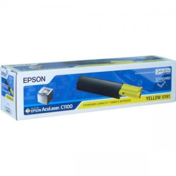 Toner Epson C13S050191 - Pret | Preturi Toner Epson C13S050191