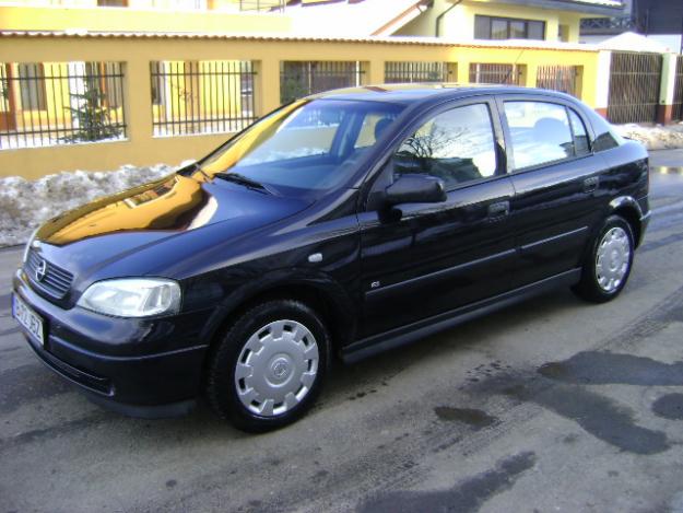 vand opel astra - Pret | Preturi vand opel astra