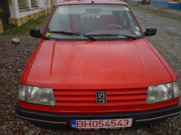 vand peugeot 309 - Pret | Preturi vand peugeot 309