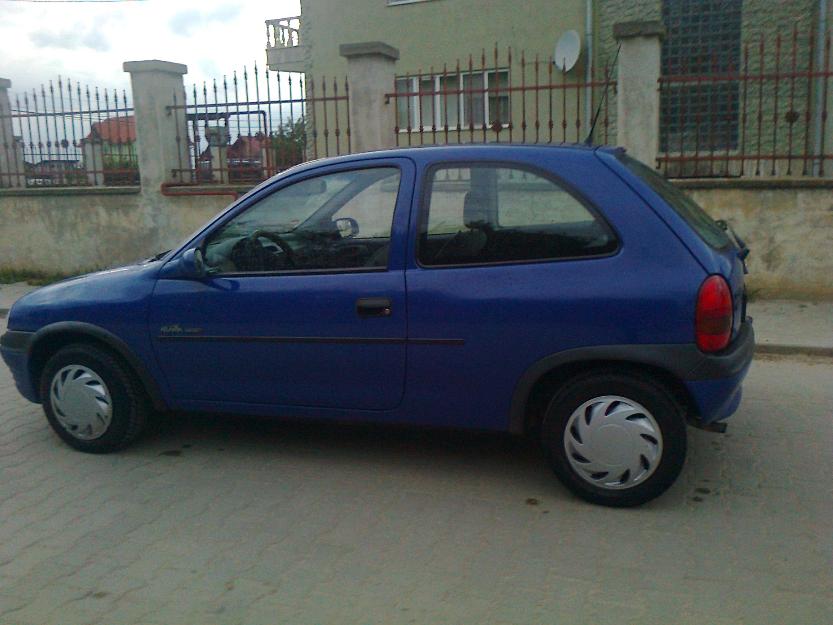 Vand urgent opel corsa/999 eur - Pret | Preturi Vand urgent opel corsa/999 eur