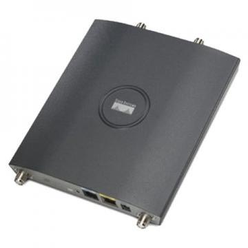 Wireless Access Point Cisco AIR-AP1242AG-T, 802.11a/b/g, Dual RP-TNC Antenna - Pret | Preturi Wireless Access Point Cisco AIR-AP1242AG-T, 802.11a/b/g, Dual RP-TNC Antenna