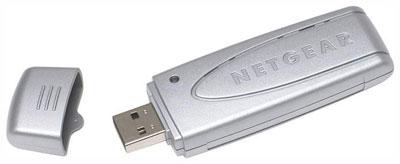 Adaptor wireless NetGear WG111EE adaptor USB - Pret | Preturi Adaptor wireless NetGear WG111EE adaptor USB
