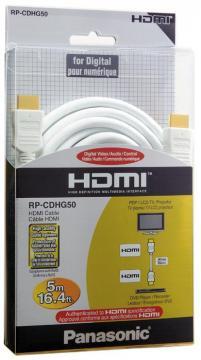 Cablu HDMI Panasonic, 1.5 m - Pret | Preturi Cablu HDMI Panasonic, 1.5 m