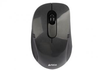 Mouse A4Tech G7-630N-1 V-Track - Pret | Preturi Mouse A4Tech G7-630N-1 V-Track