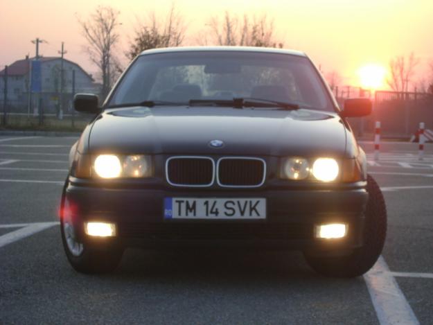 vand bmw 318i automatik - Pret | Preturi vand bmw 318i automatik