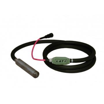 Vibrator de beton LATI 35 - Pret | Preturi Vibrator de beton LATI 35