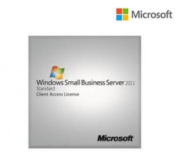 Microsoft OEM Windows SBS CAL 2011 64Bit English 1pk 1 Clt User CAL, 6UA-03580 - Pret | Preturi Microsoft OEM Windows SBS CAL 2011 64Bit English 1pk 1 Clt User CAL, 6UA-03580