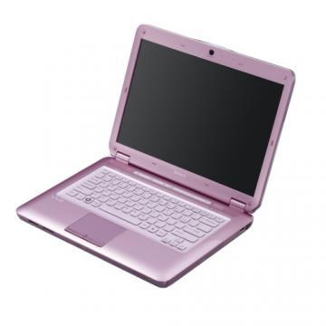 Notebook Sony Vaio VGN-CS31P Intel Core 2 Duo T6500 - Pret | Preturi Notebook Sony Vaio VGN-CS31P Intel Core 2 Duo T6500