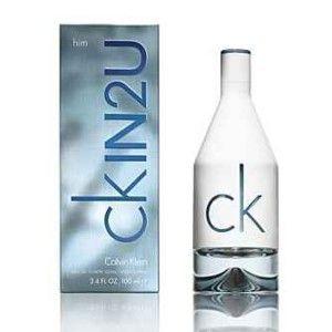 Calvin Klein CK In 2 U him, 50 ml, EDT - Pret | Preturi Calvin Klein CK In 2 U him, 50 ml, EDT