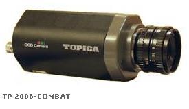 Camera de supraveghere Topica TP-2006 Combat - Pret | Preturi Camera de supraveghere Topica TP-2006 Combat