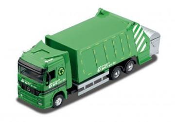 Camion de Gunoi Truck Line Garbage Truck - Pret | Preturi Camion de Gunoi Truck Line Garbage Truck