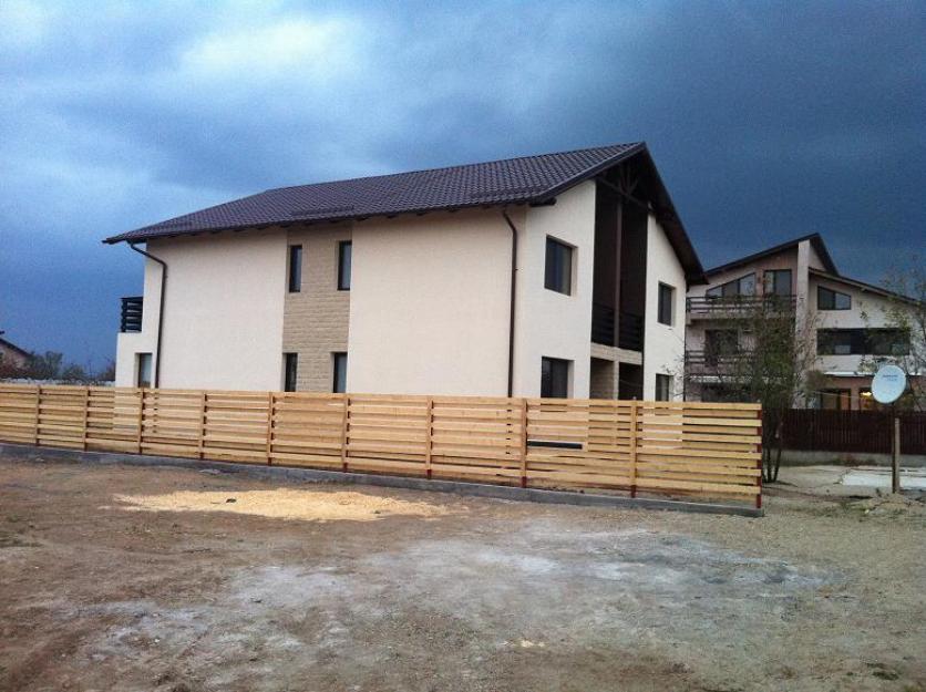 Casa Mogosoaia Constructie Noua - Pret | Preturi Casa Mogosoaia Constructie Noua