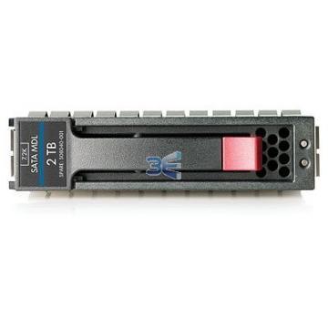 HP 507632-B21, 2TB, SATA II, 7200rpm + Transport Gratuit - Pret | Preturi HP 507632-B21, 2TB, SATA II, 7200rpm + Transport Gratuit