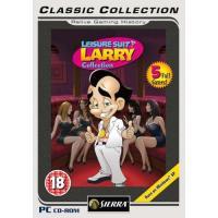 Leisure Suit Larry Collection - Pret | Preturi Leisure Suit Larry Collection