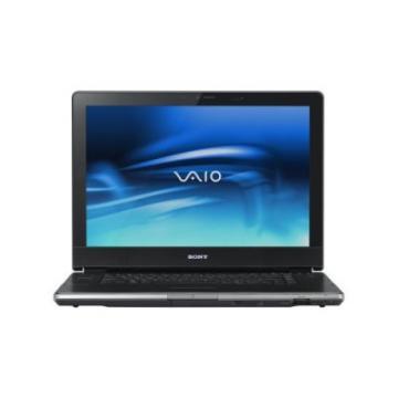 Notebook Sony Vaio SOVGN-BX740PS5 - Pret | Preturi Notebook Sony Vaio SOVGN-BX740PS5