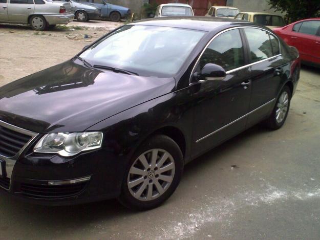 vand passat 2008 - Pret | Preturi vand passat 2008