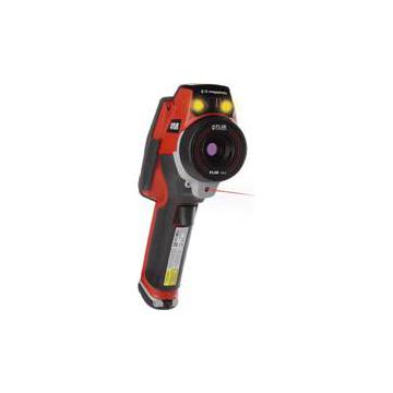 Camera de termoviziune IR model FLIR i50 - Pret | Preturi Camera de termoviziune IR model FLIR i50