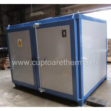 Cuptor teflonare Therma 4.5-450 - Pret | Preturi Cuptor teflonare Therma 4.5-450