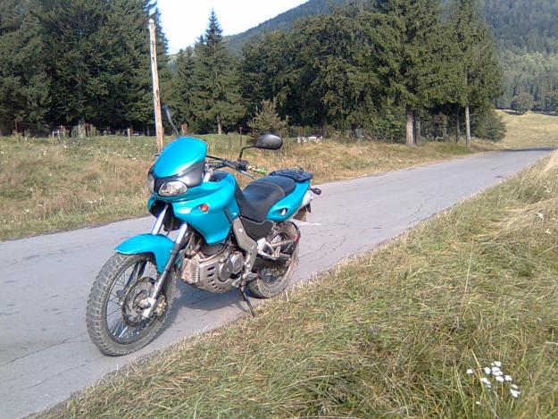 de vinzare motocicleta Cagiva canyon 600 - Pret | Preturi de vinzare motocicleta Cagiva canyon 600