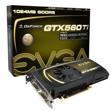 NVidia GeForce GTX560 Ti SuperClocked 1GB GDDR5 256-bit - Pret | Preturi NVidia GeForce GTX560 Ti SuperClocked 1GB GDDR5 256-bit