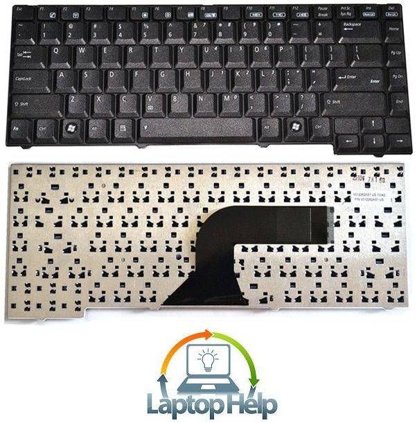 Tastatura Asus A7D - Pret | Preturi Tastatura Asus A7D