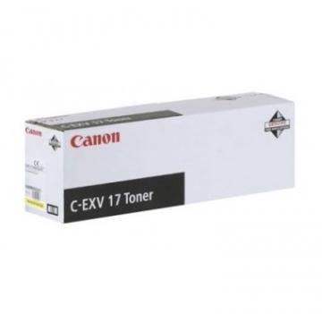 Toner Canon CEXV16 Cyan pentru CLC5151/CLC4040 - CF1068B002AA - Pret | Preturi Toner Canon CEXV16 Cyan pentru CLC5151/CLC4040 - CF1068B002AA