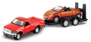 FORD F350 + FORD KA - Pret | Preturi FORD F350 + FORD KA