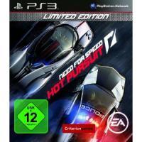 Need for Speed: Hot Pursuit Limited Edition PS3 - Pret | Preturi Need for Speed: Hot Pursuit Limited Edition PS3