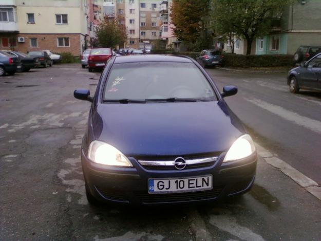 opel corsa 1.2 benzina - Pret | Preturi opel corsa 1.2 benzina