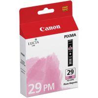 Consumabil Canon PGI-29 MAG - Pret | Preturi Consumabil Canon PGI-29 MAG