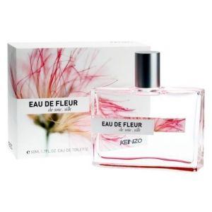 Kenzo Eau De Fleur de Soie . Silk, Tester 50 ml, EDT - Pret | Preturi Kenzo Eau De Fleur de Soie . Silk, Tester 50 ml, EDT