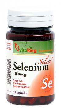 Seleniu 100mcg *90cps - Pret | Preturi Seleniu 100mcg *90cps