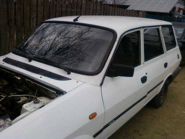 vand Dacia break an 2000 pe injectie - Pret | Preturi vand Dacia break an 2000 pe injectie