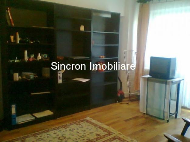 Inchiriere apartament 2 camere modern Titulescu - Pret | Preturi Inchiriere apartament 2 camere modern Titulescu