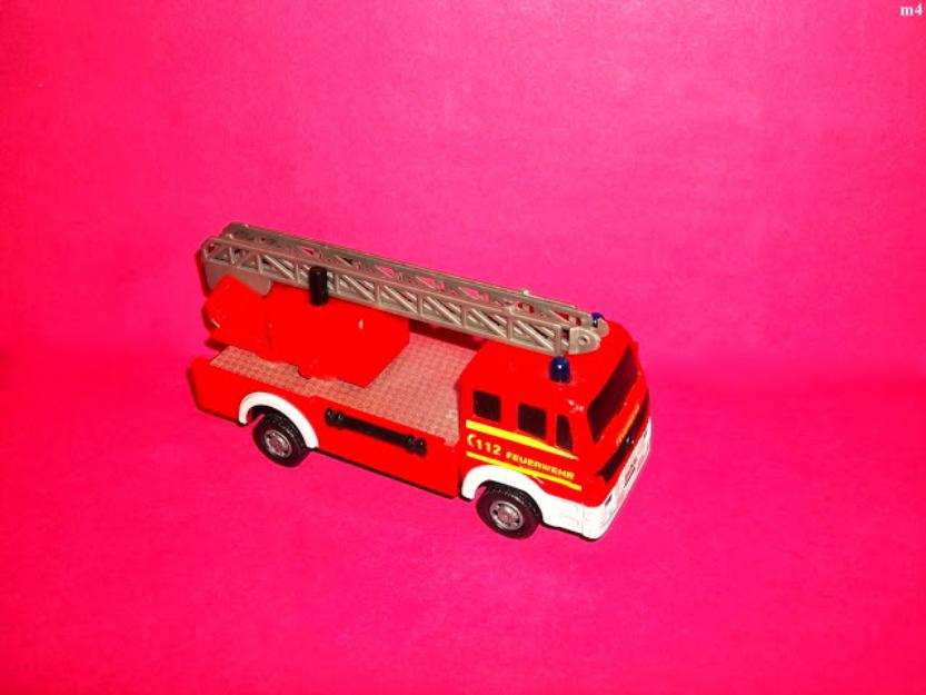 jucarii masinuta de pompieri din plastic de la dickie - Pret | Preturi jucarii masinuta de pompieri din plastic de la dickie
