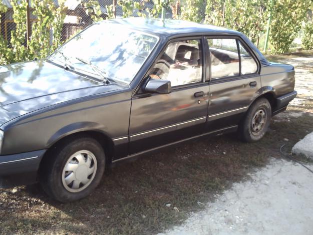 Opel ascona - Pret | Preturi Opel ascona