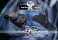 SFX Dual Frag Pro Wireless Controller PS3 - Pret | Preturi SFX Dual Frag Pro Wireless Controller PS3