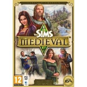 Joc PC The Sims Medieval - Pret | Preturi Joc PC The Sims Medieval