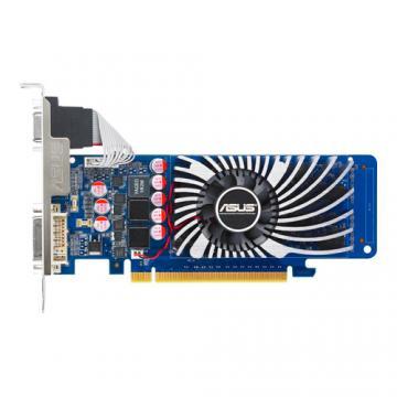 Placa video Asus nVidia GeForce GT220, 1024MB, DDR3, 128bit, PCI - Pret | Preturi Placa video Asus nVidia GeForce GT220, 1024MB, DDR3, 128bit, PCI