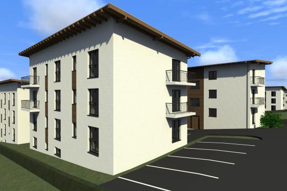 Apartamente noi de vanzare - Pret | Preturi Apartamente noi de vanzare