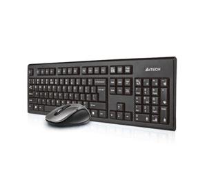 Kit A4TECH: Tastatura GR-85 + Mouse G7-630, Wireless - Pret | Preturi Kit A4TECH: Tastatura GR-85 + Mouse G7-630, Wireless