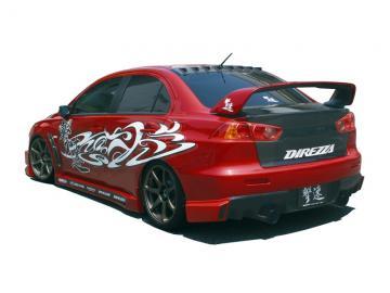 Mitsubishi Lancer EVO 10 Extensie Spoiler Spate HT - Pret | Preturi Mitsubishi Lancer EVO 10 Extensie Spoiler Spate HT