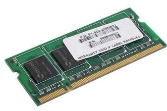 SODIMM DDR3 2GB, 1333MHz CL9, Sycron - Pret | Preturi SODIMM DDR3 2GB, 1333MHz CL9, Sycron