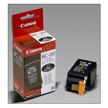 Cartus Canon BC-2, negru - Pret | Preturi Cartus Canon BC-2, negru