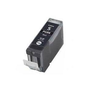 Cartus inkjet compatibil Canon Black PGI-520B - KPCA-PGI520 - Pret | Preturi Cartus inkjet compatibil Canon Black PGI-520B - KPCA-PGI520