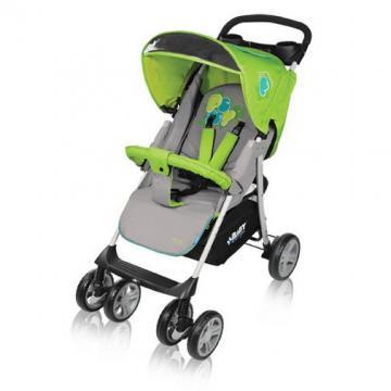 Carucior sport Baby Design PONY - Pret | Preturi Carucior sport Baby Design PONY