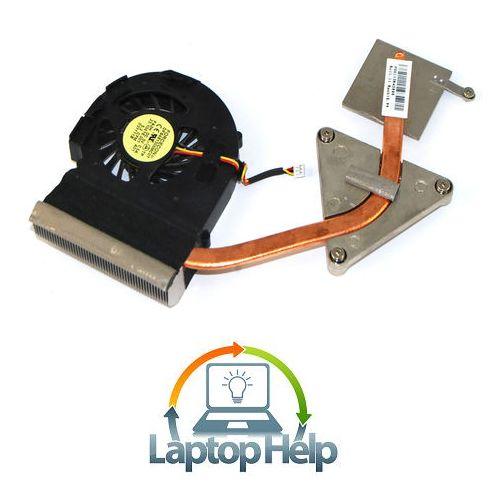 Cooler Dell Inspiron N5030 - Pret | Preturi Cooler Dell Inspiron N5030