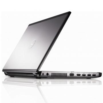 Notebook Dell Vostro 3700 Silver Core i5 520M 500GB 4096MB - Pret | Preturi Notebook Dell Vostro 3700 Silver Core i5 520M 500GB 4096MB